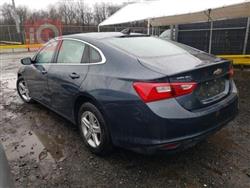 شيفروليه ماليبو